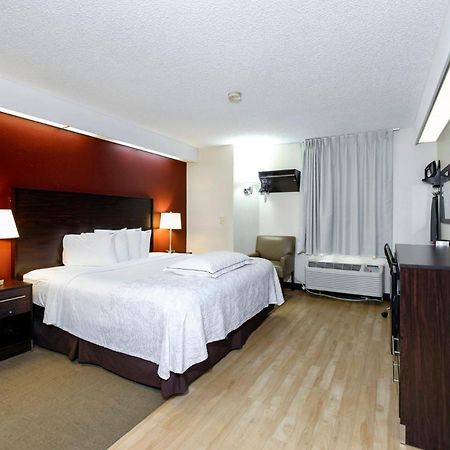 Red Roof Inn Plus+ Палм Кост Экстерьер фото